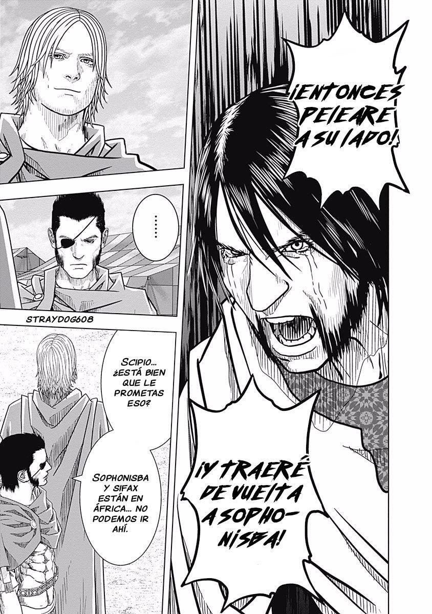 Capitulo 67 page 31