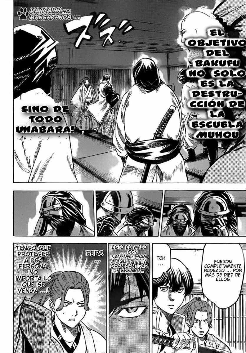 Capitulo 174 page 6