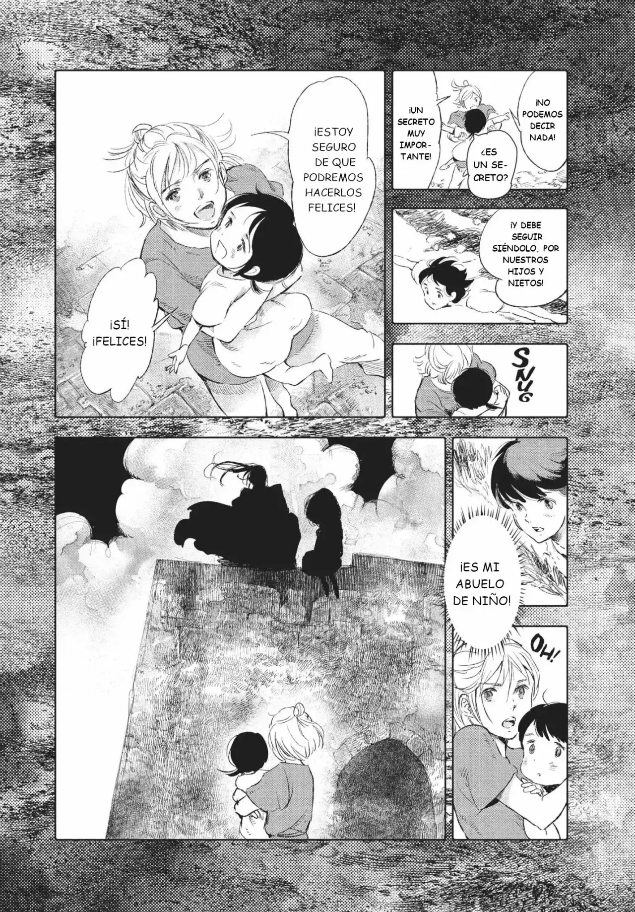 Capitulo 21 page 9