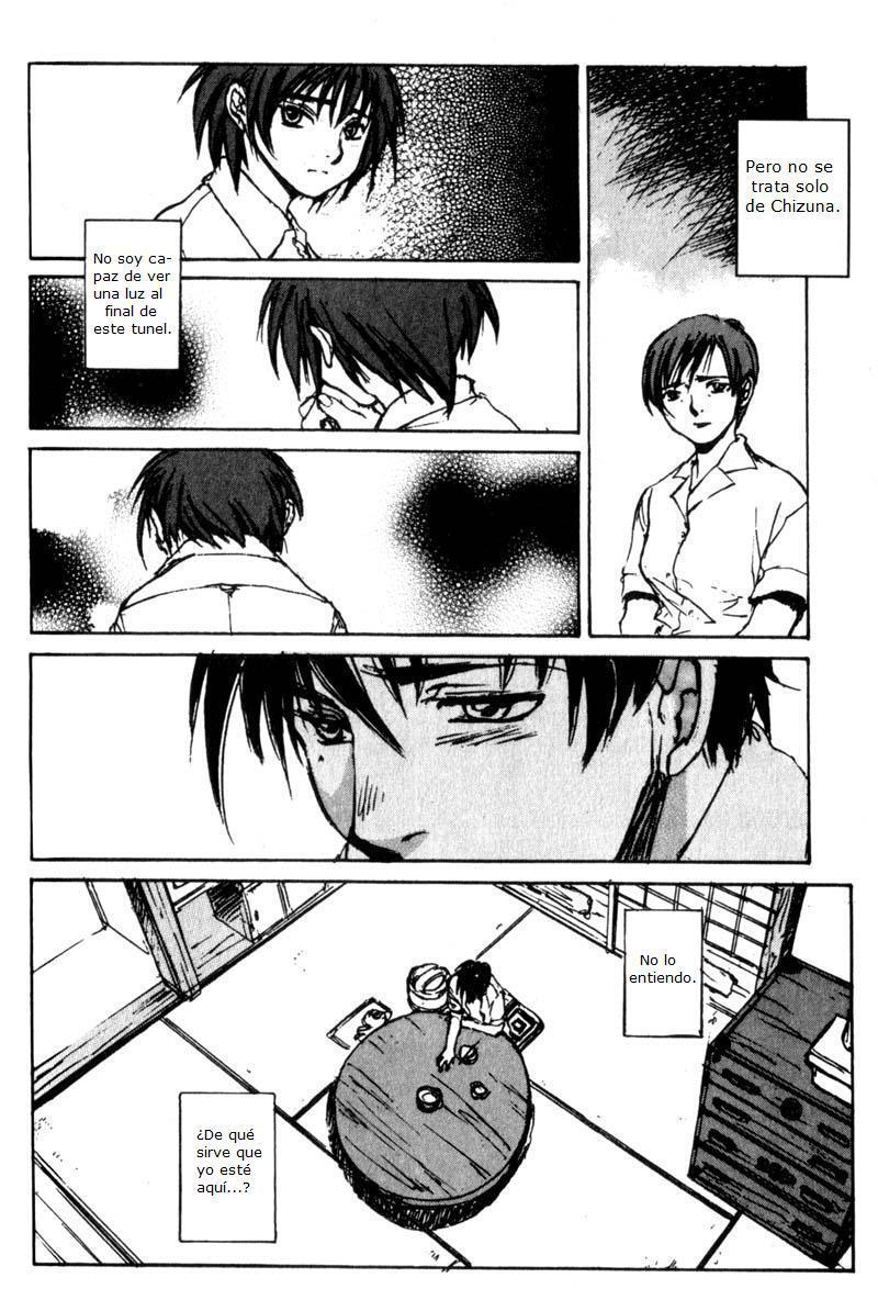 Capitulo 32 page 20