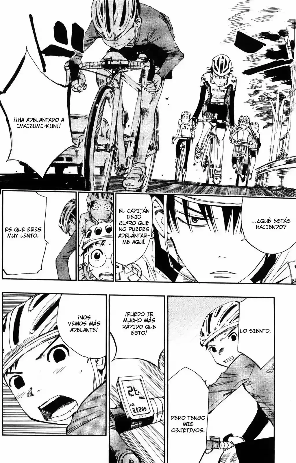 Capitulo 17 page 19