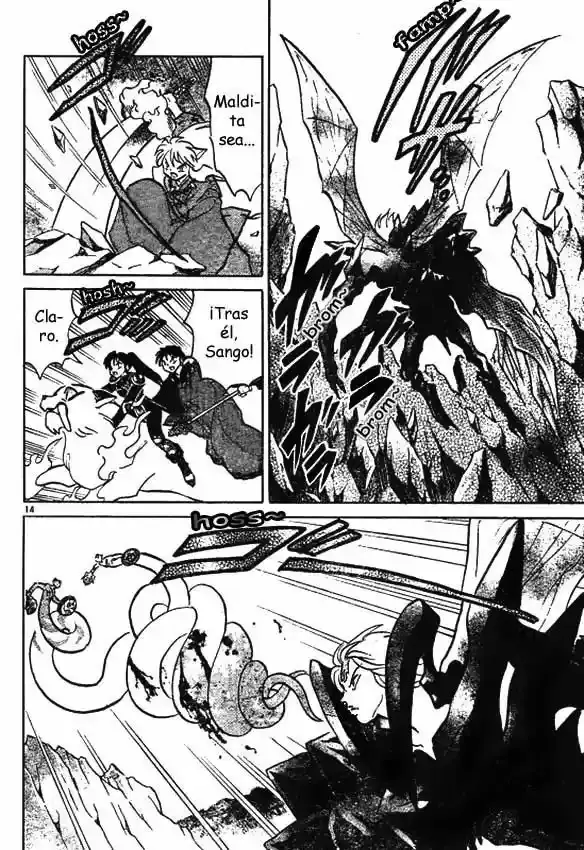 Capitulo 422 page 14