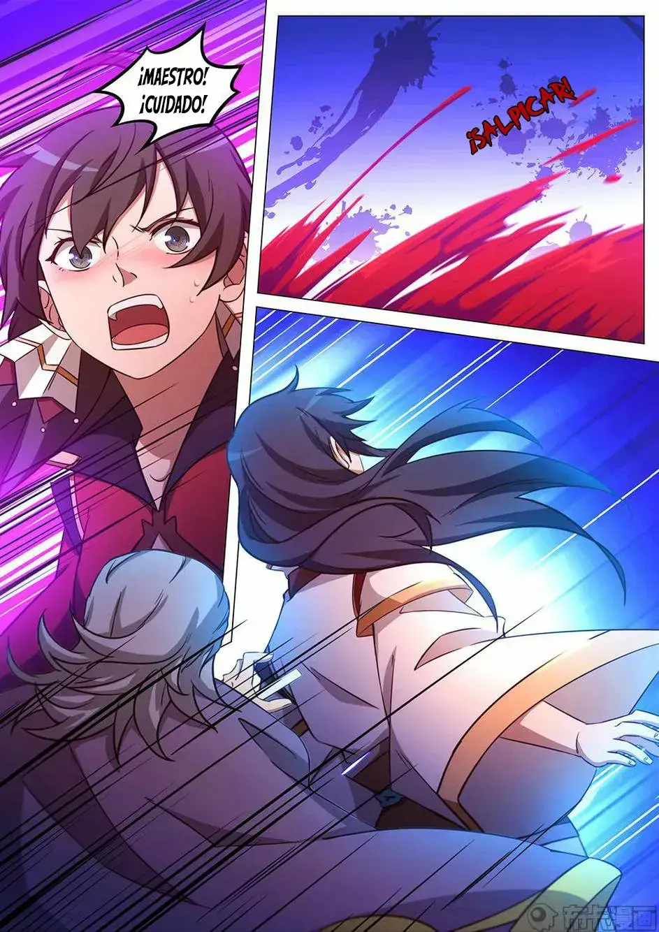 Capitulo 97 page 9