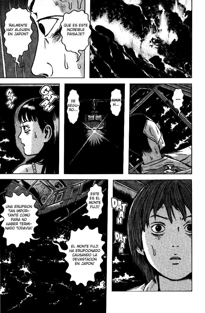 Capitulo 69 page 27