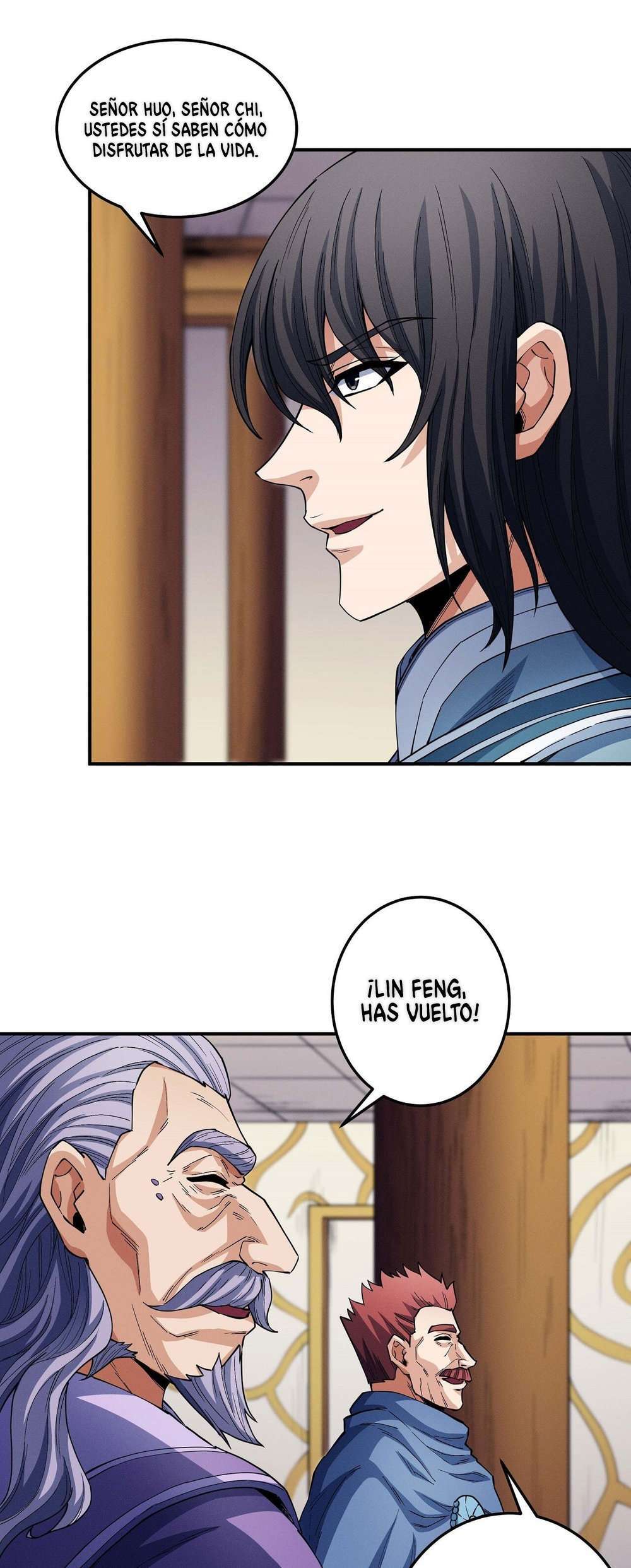 Capitulo 300 page 16