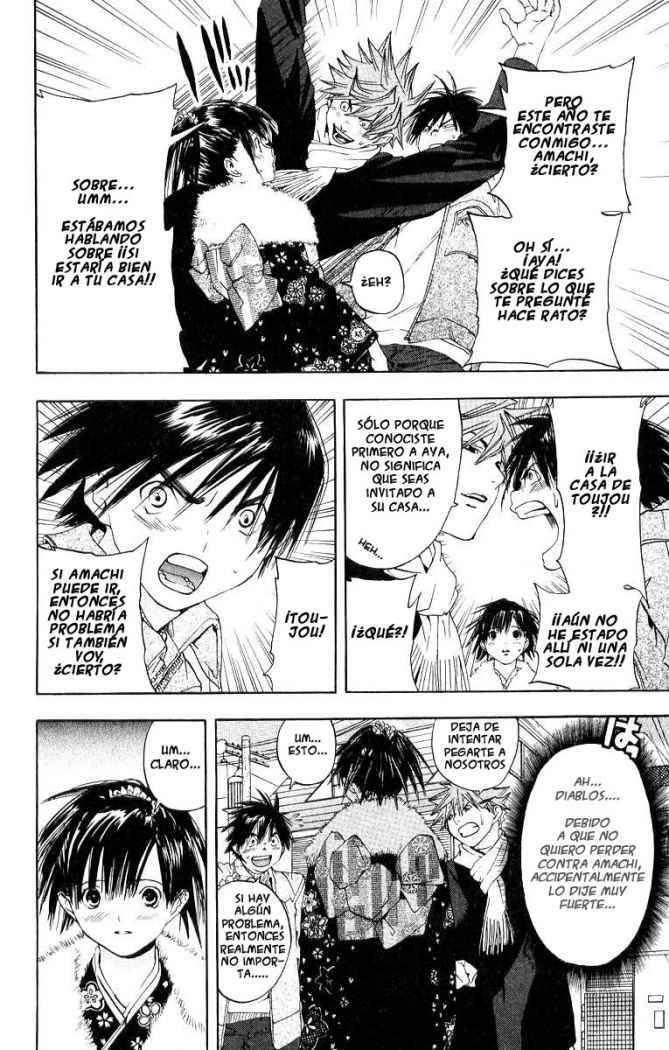 Capitulo 91 page 6