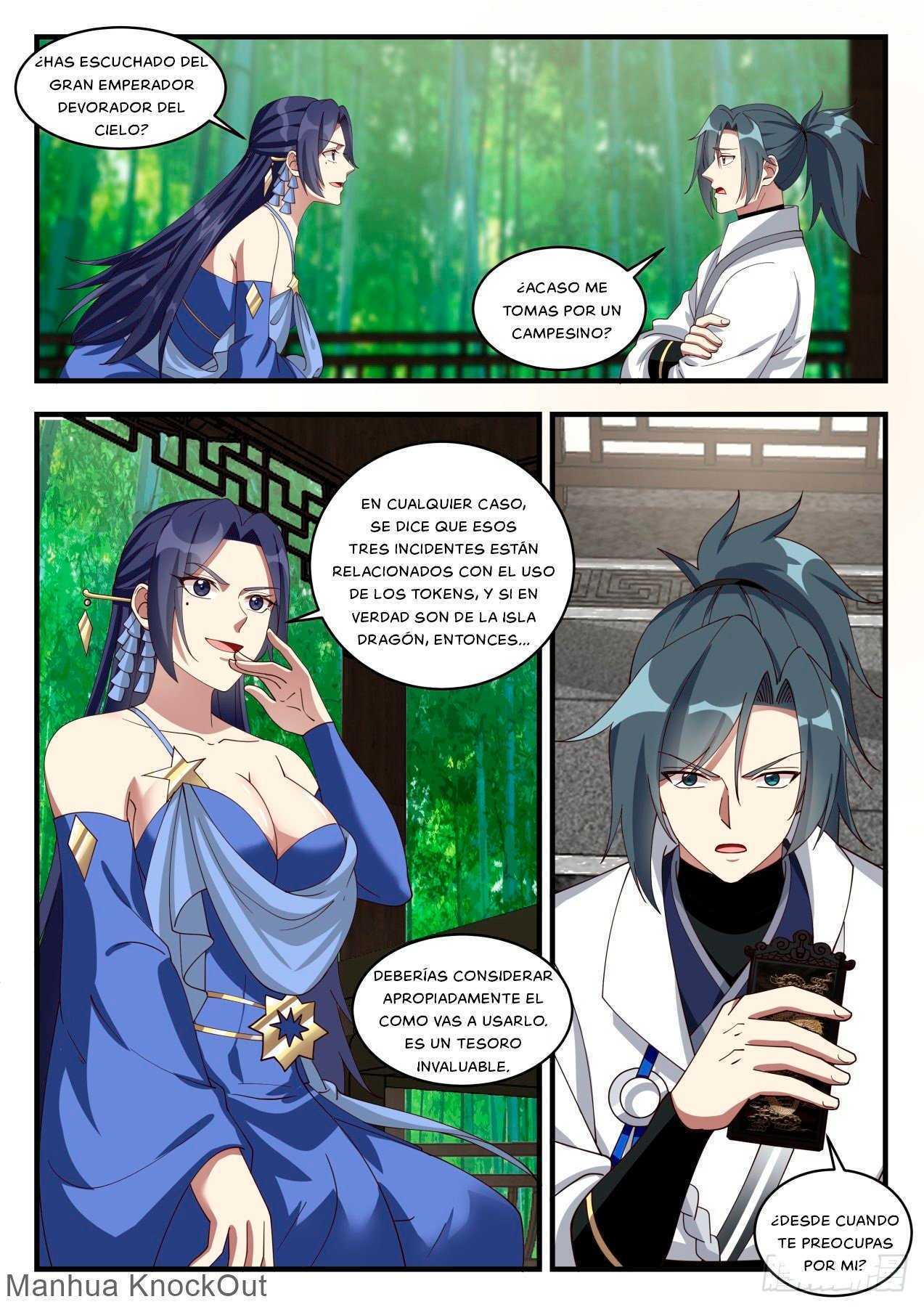 Capitulo 1702 page 9