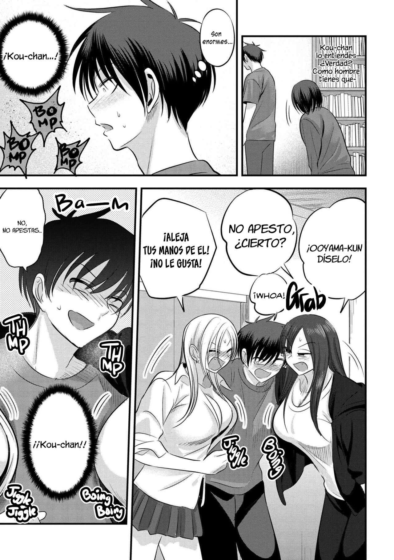 Capitulo 122 page 5
