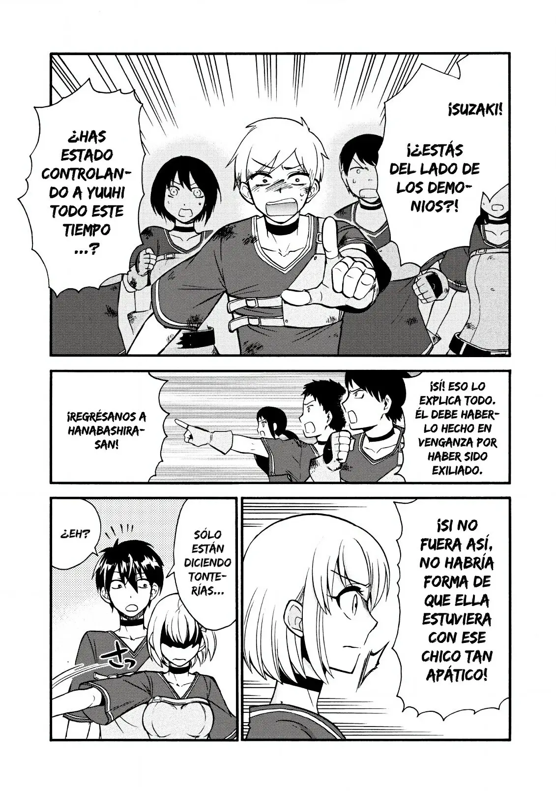 Capitulo 17 page 15