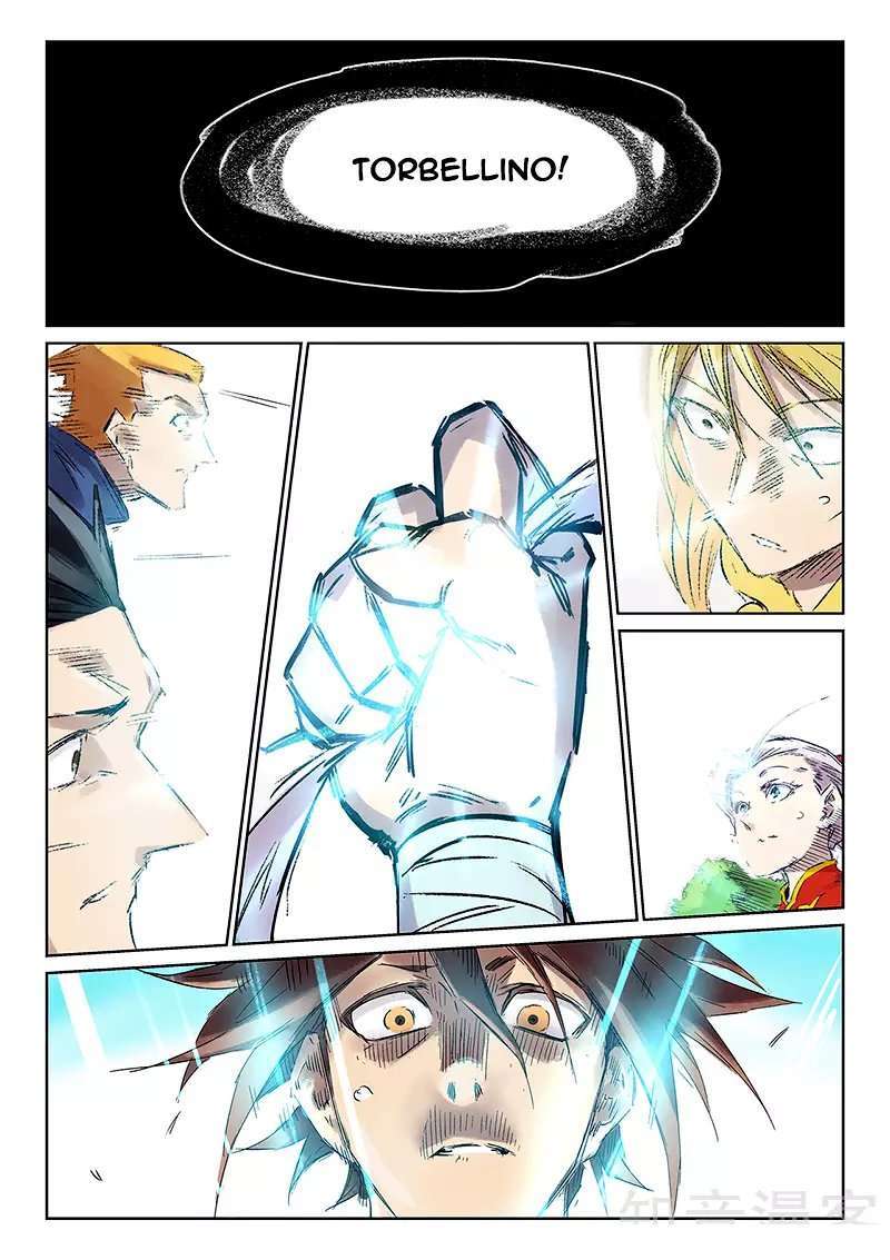 Capitulo 245 page 11