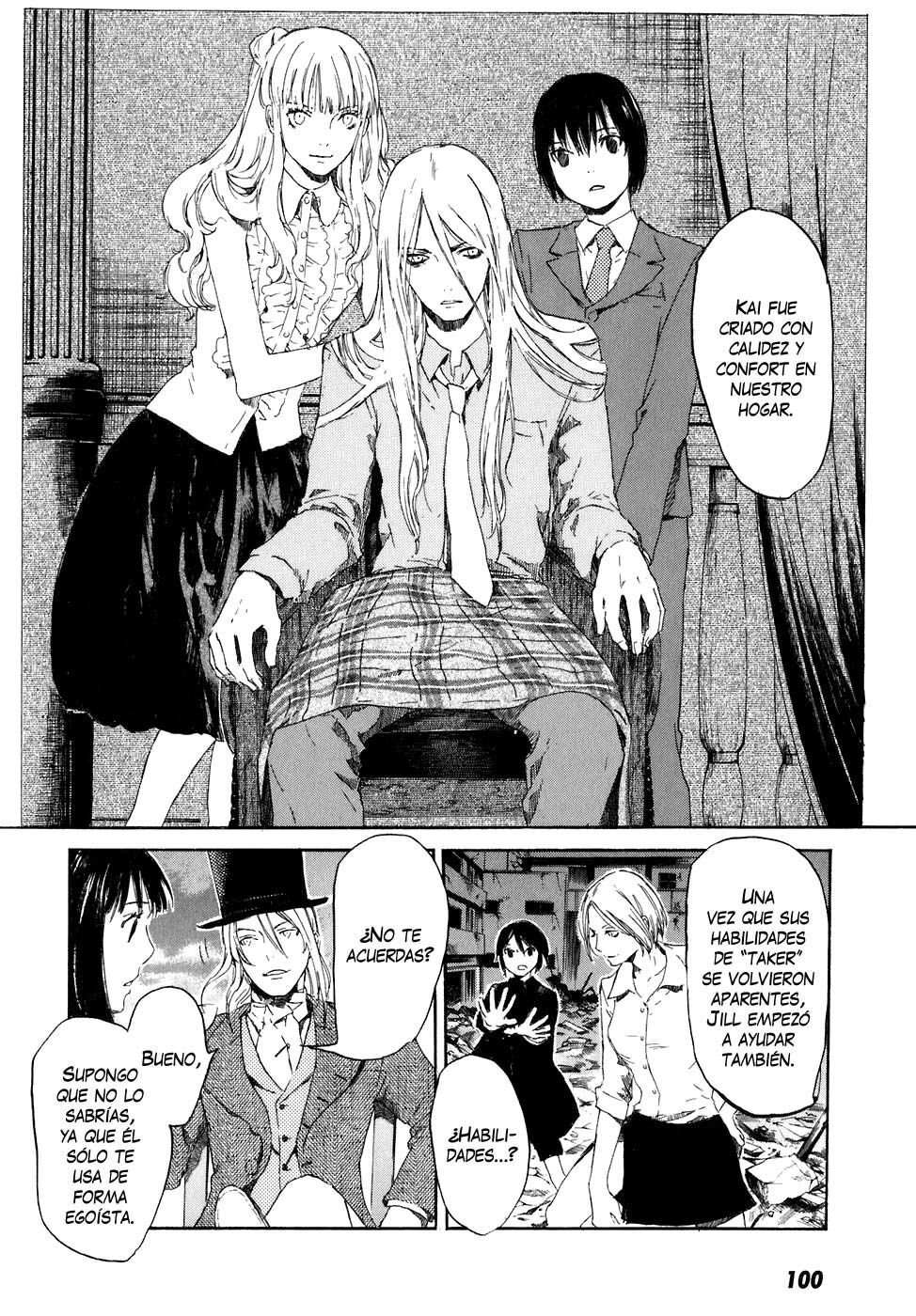 Capitulo 9 page 10
