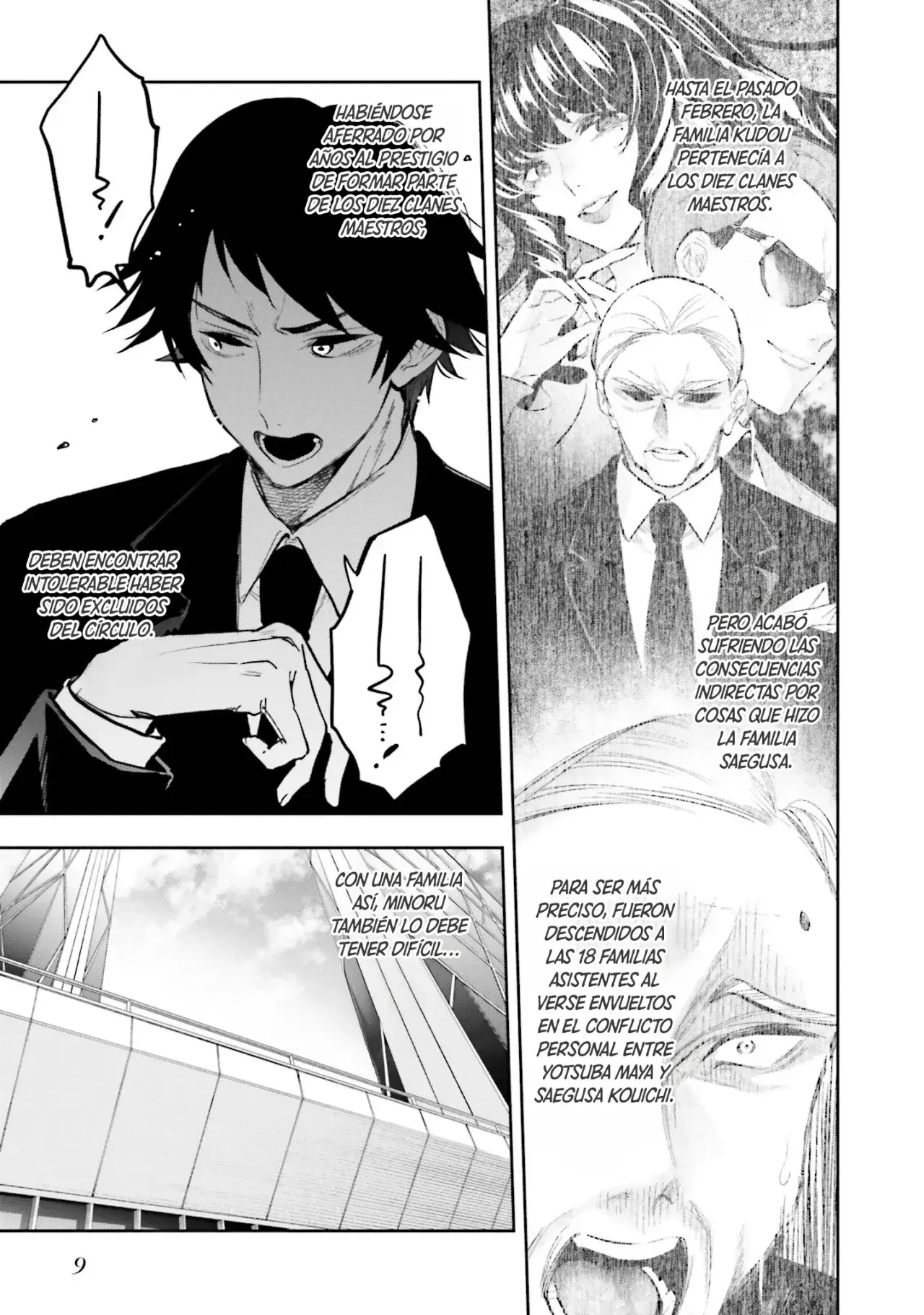 Capitulo 17 page 12