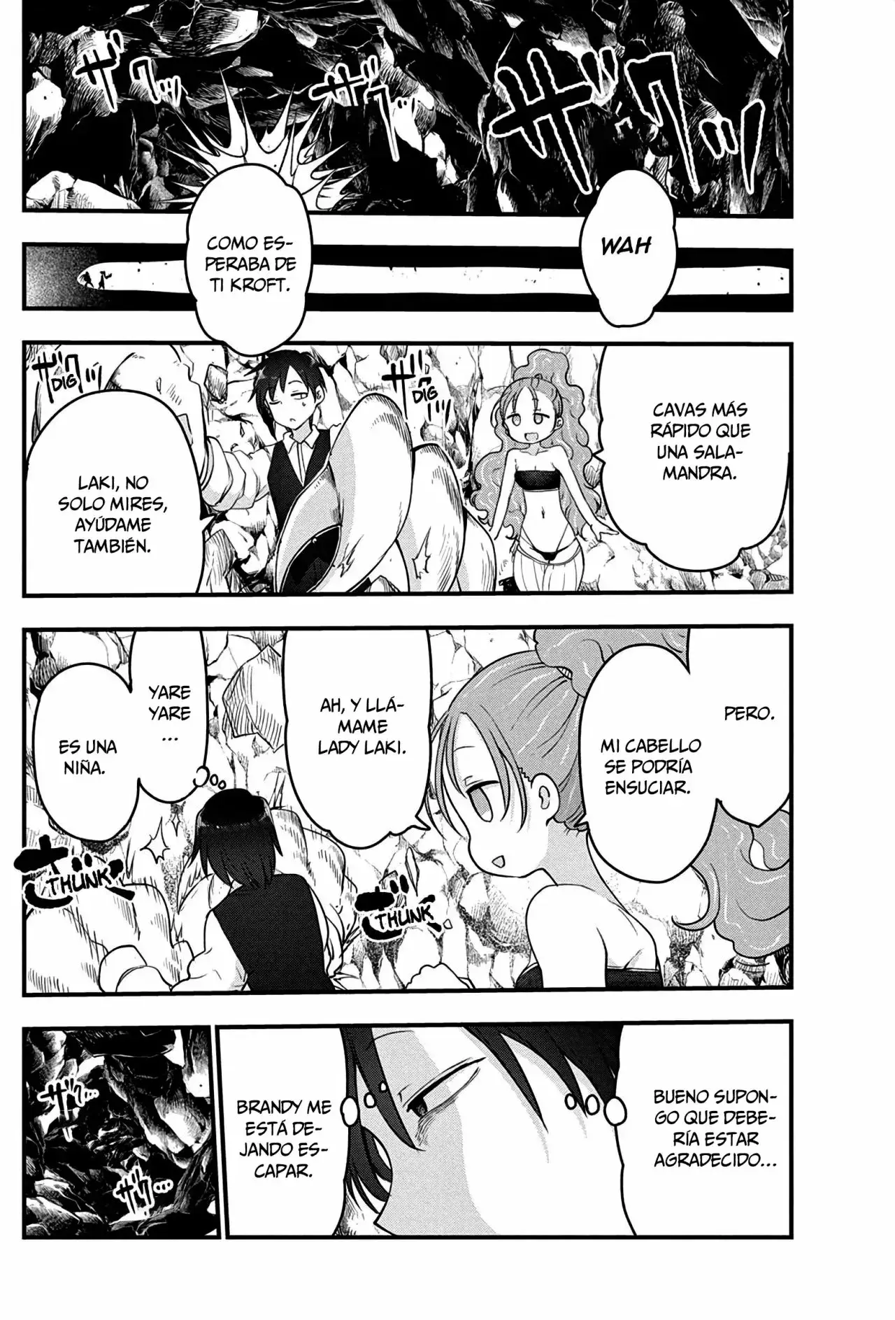 Capitulo 32 page 20