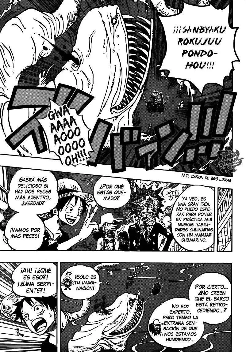 Capitulo 654 page 7