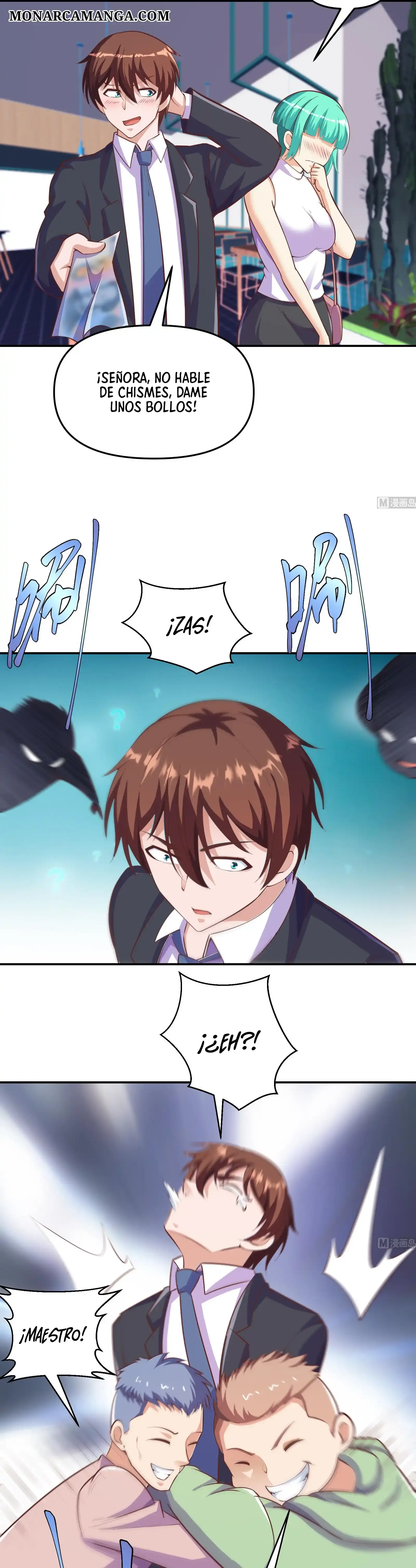 Capitulo 282 page 8