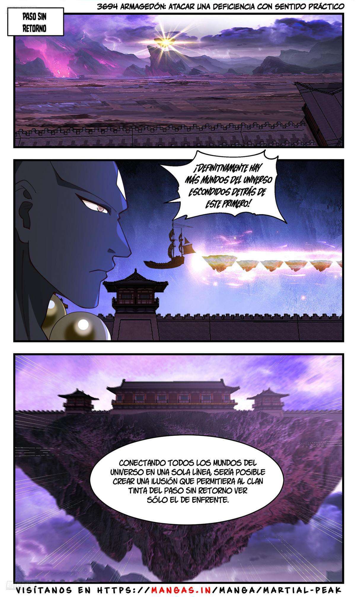 Capitulo 3694 page 2