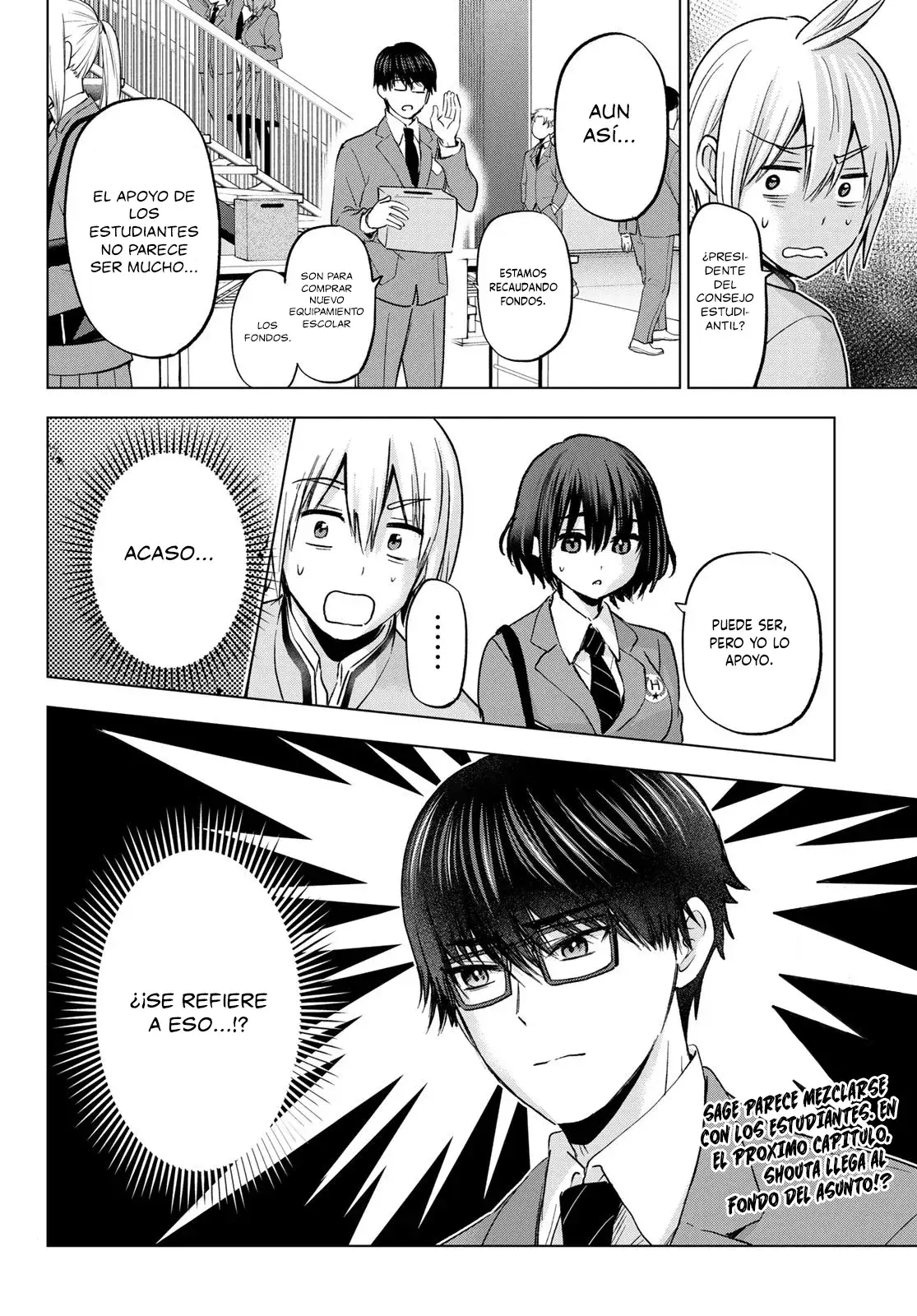 Capitulo 17 page 25