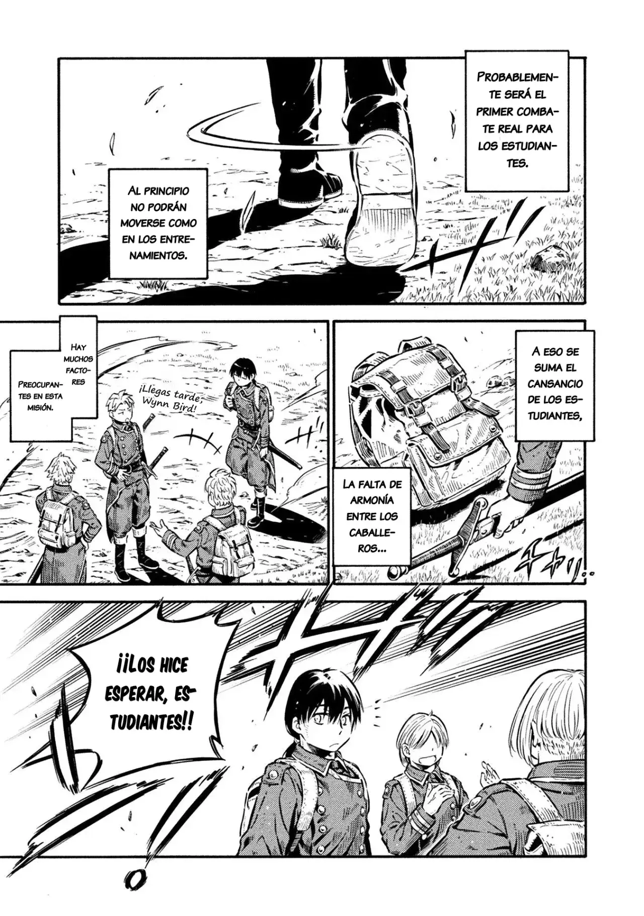 Capitulo 14 page 28