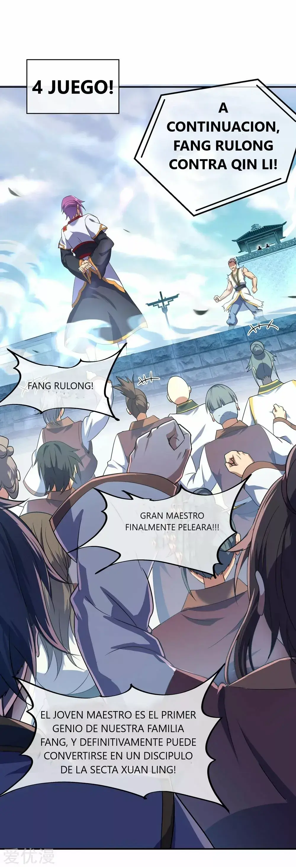 Capitulo 34 page 18