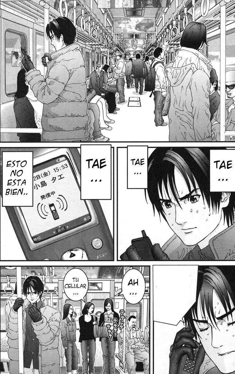 Capitulo 124 page 8