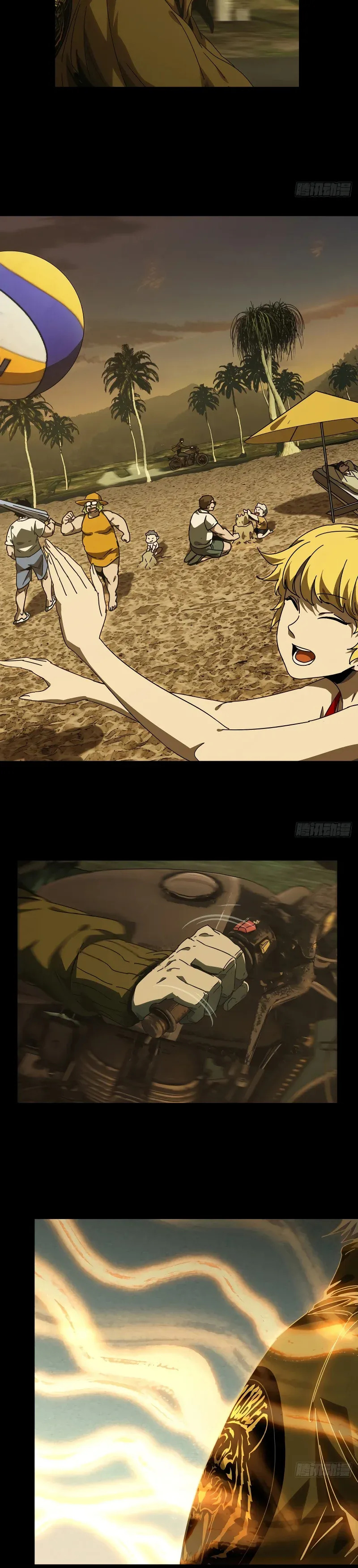 Capitulo 224 page 13