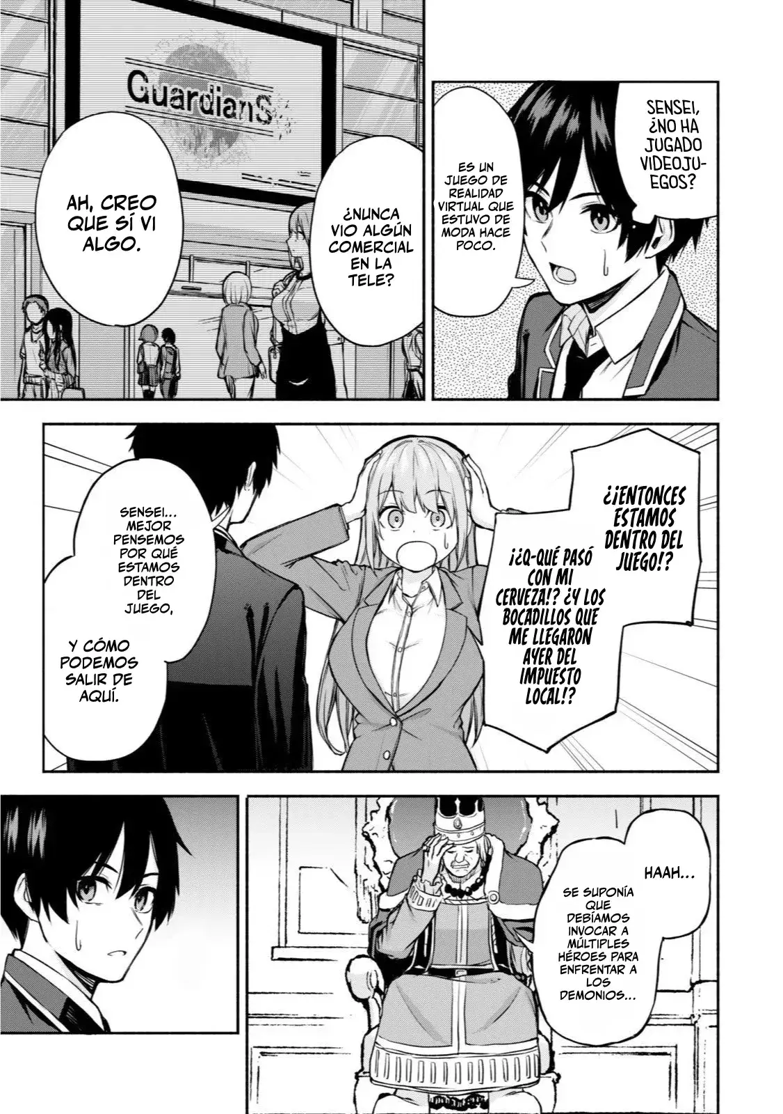 Capitulo 1 page 16