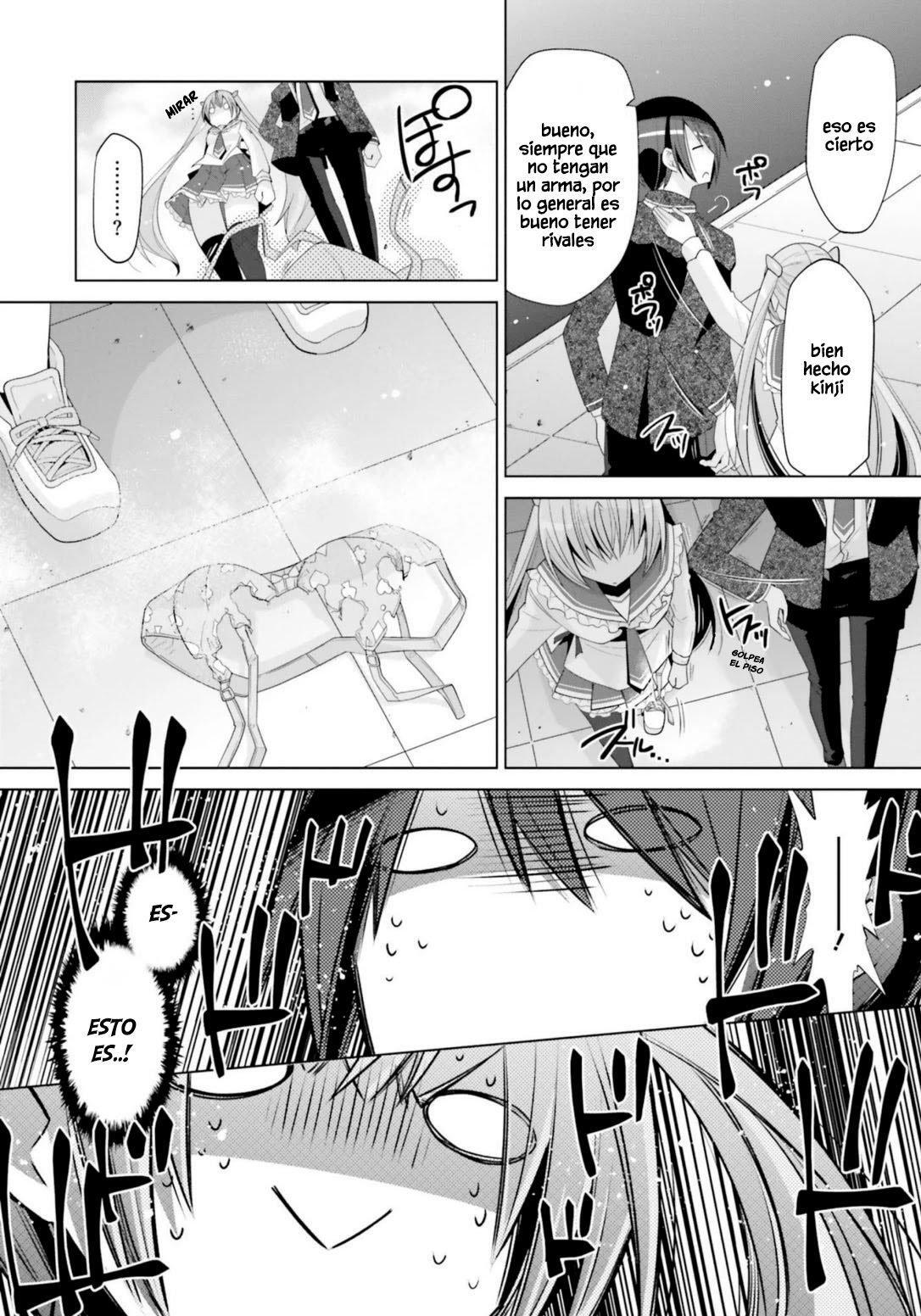 Capitulo 112 page 19