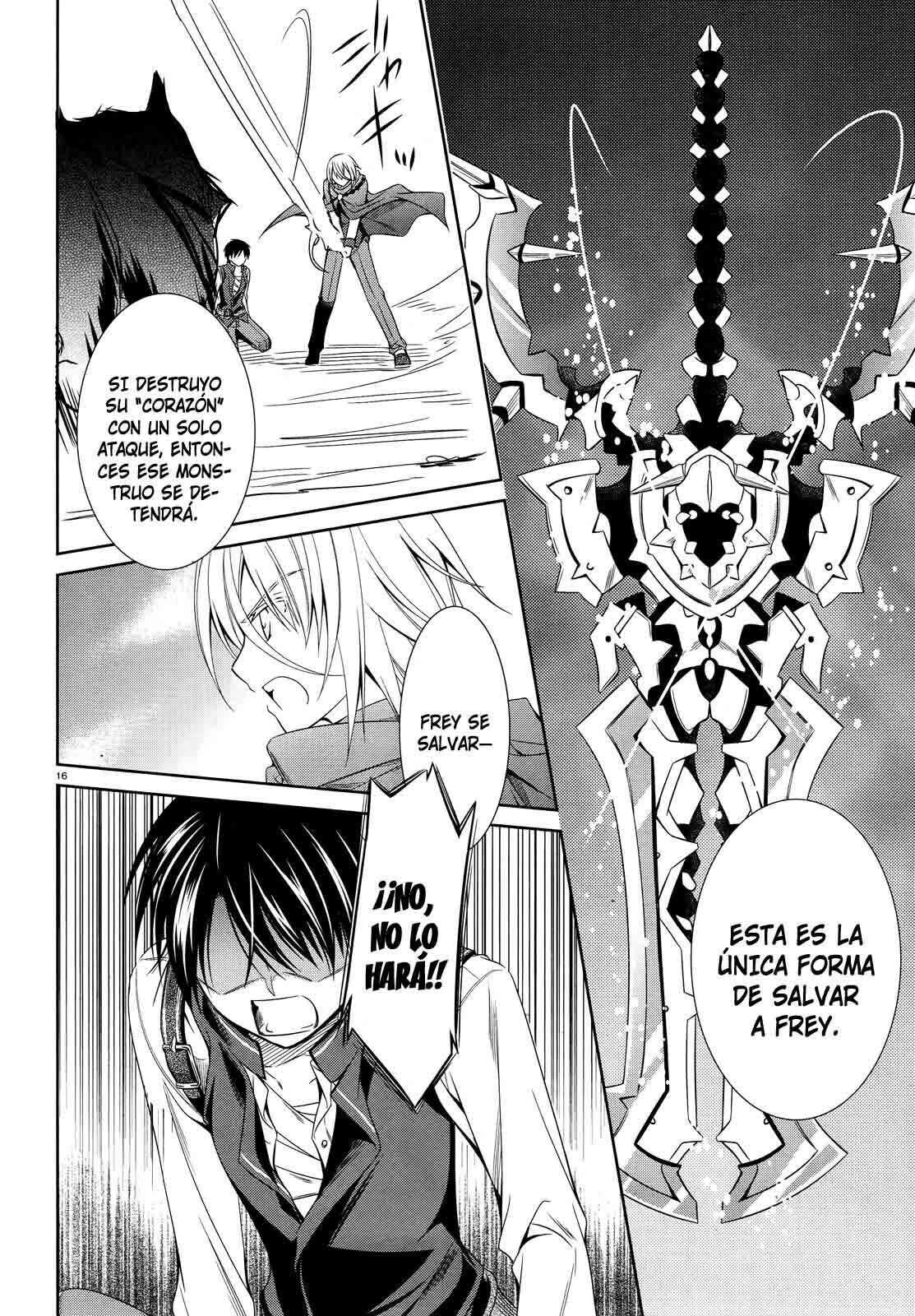 Capitulo 25 page 16