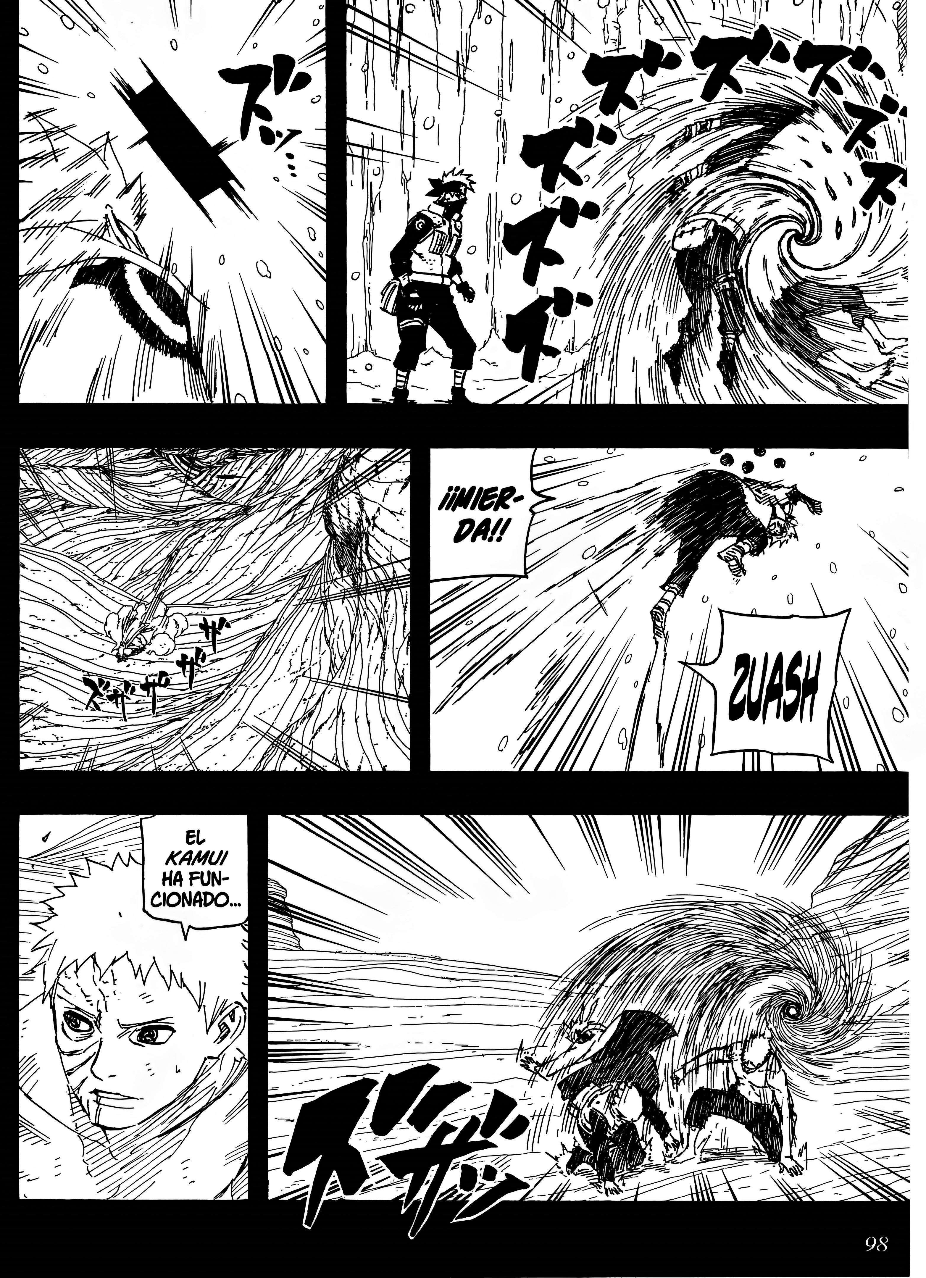 Capitulo 685 page 3