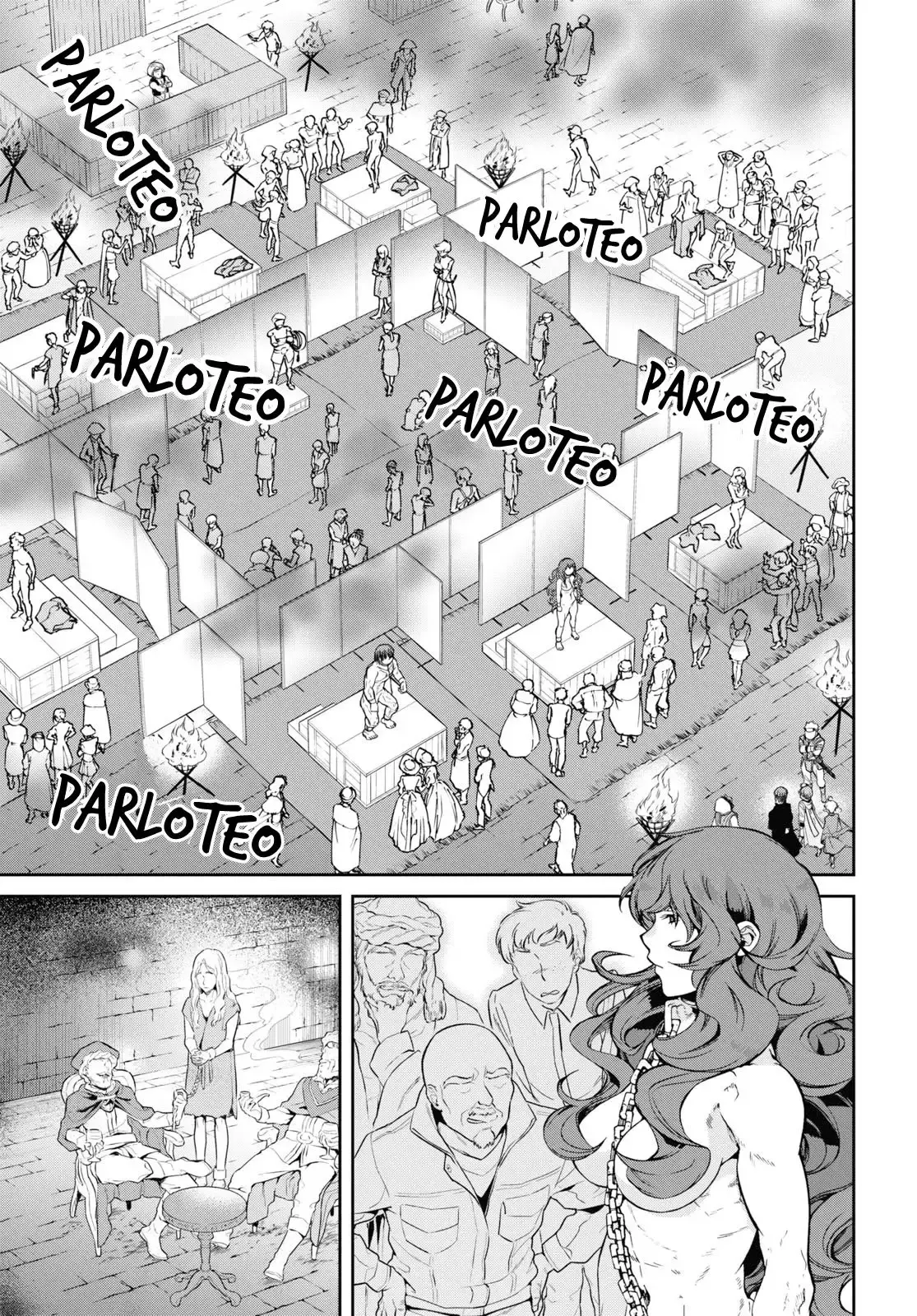 Capitulo 58 page 16