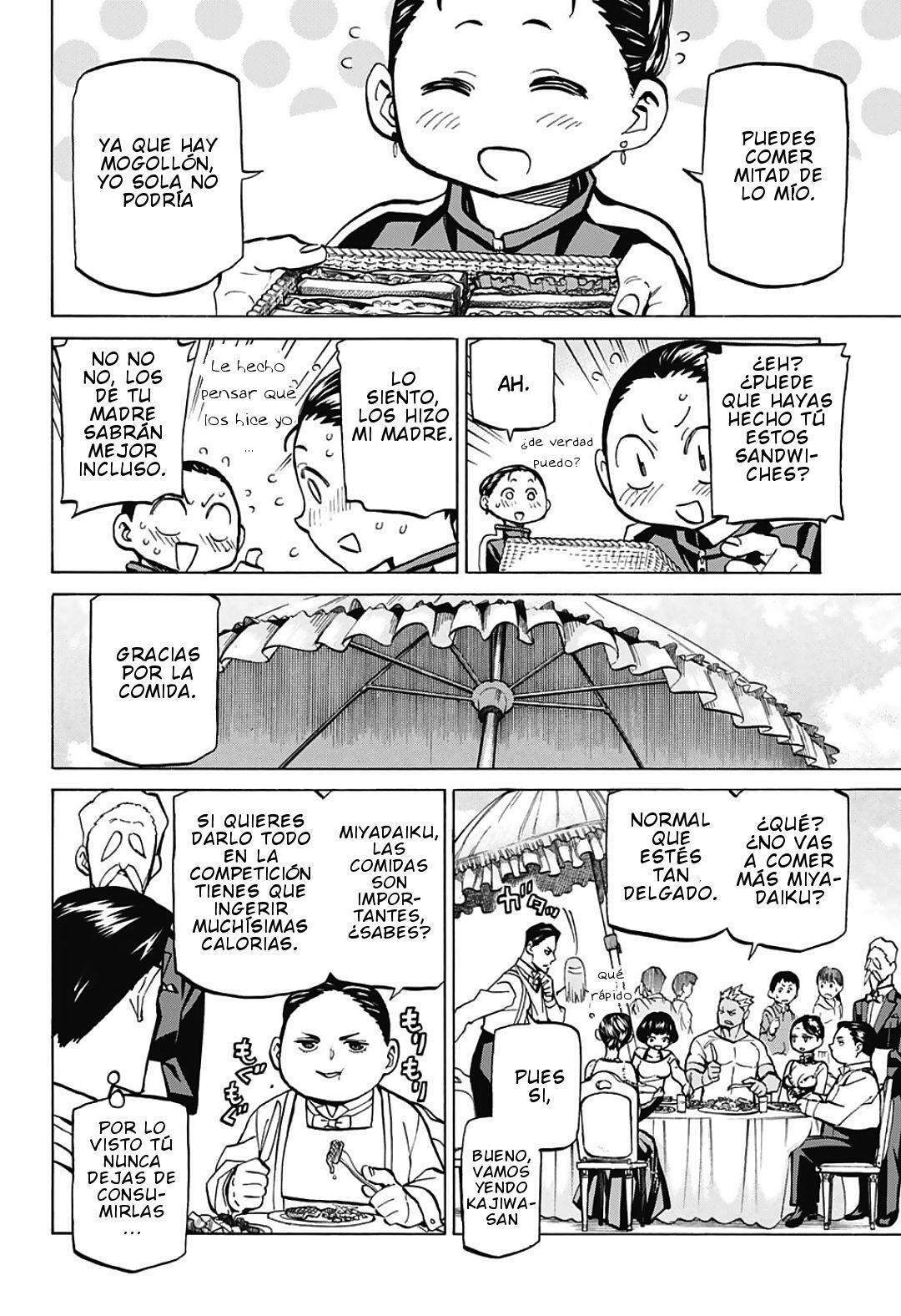 Capitulo 29 page 19