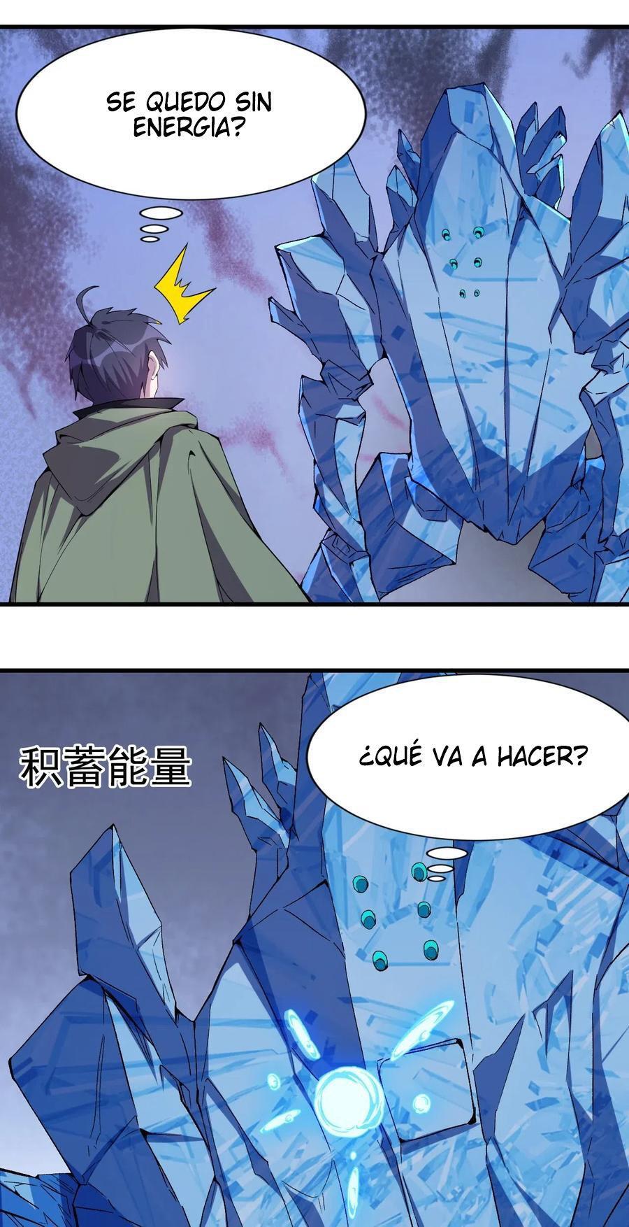 Capitulo 76 page 35
