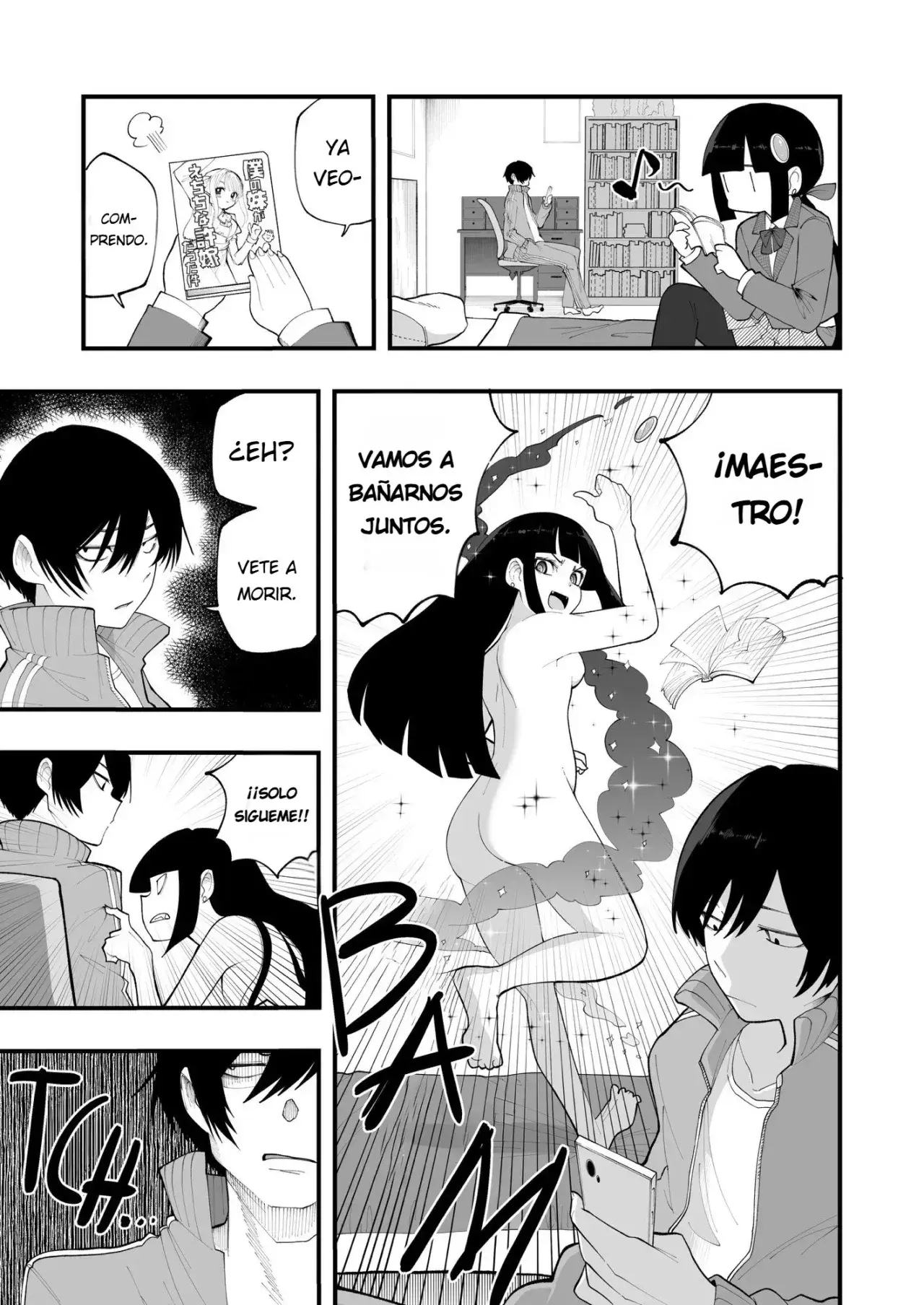 Capitulo 1 page 27