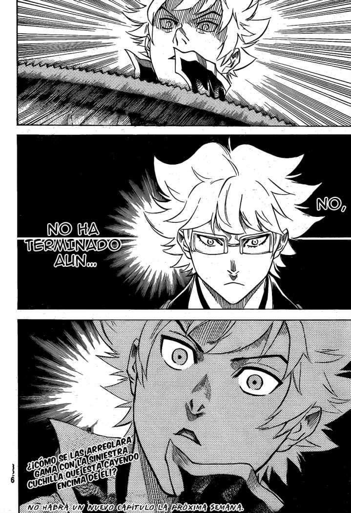 Capitulo 116 page 18