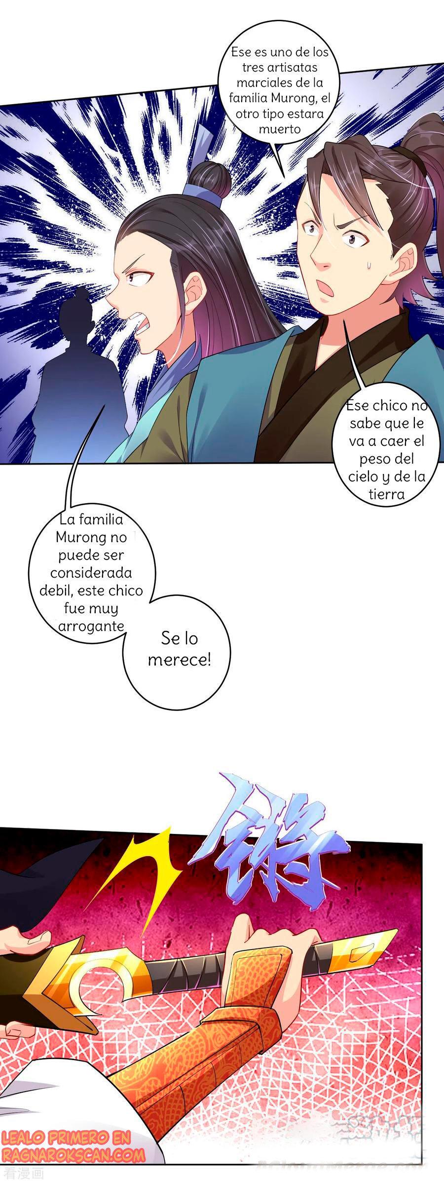 Capitulo 167 page 8