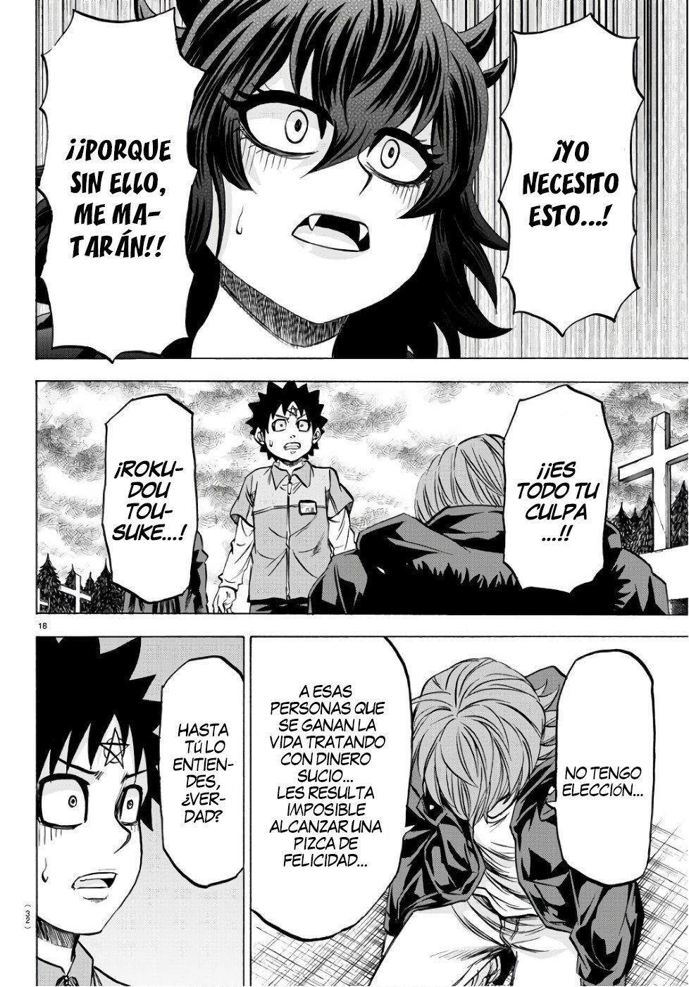 Capitulo 93 page 19