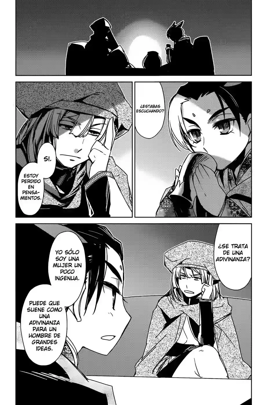 Capitulo 17 page 27
