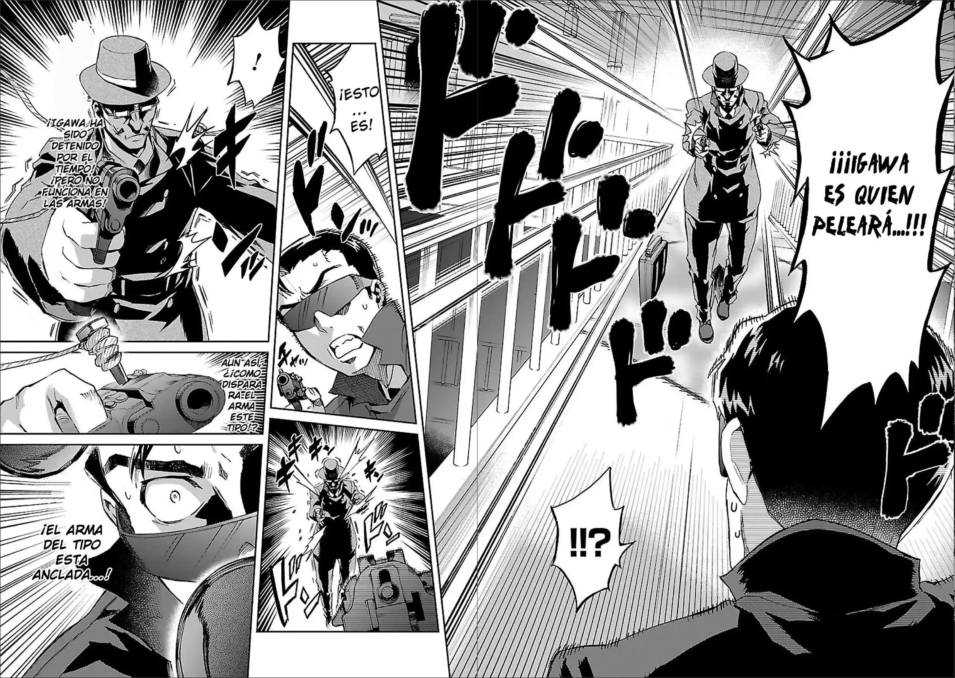 Capitulo 41 page 27
