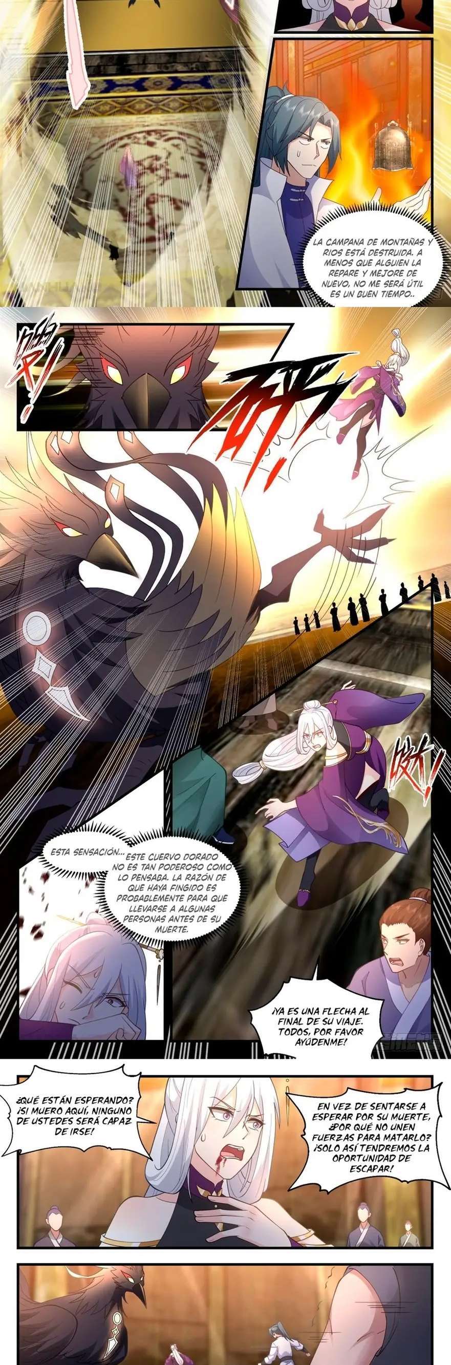Capitulo 2609 page 2