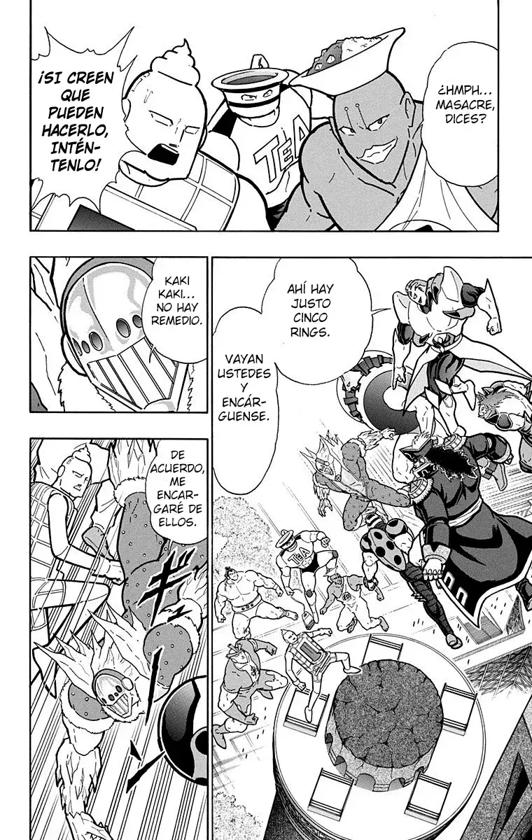 Capitulo 605 page 6