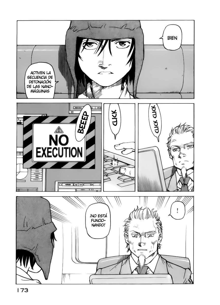 Capitulo 96 page 11