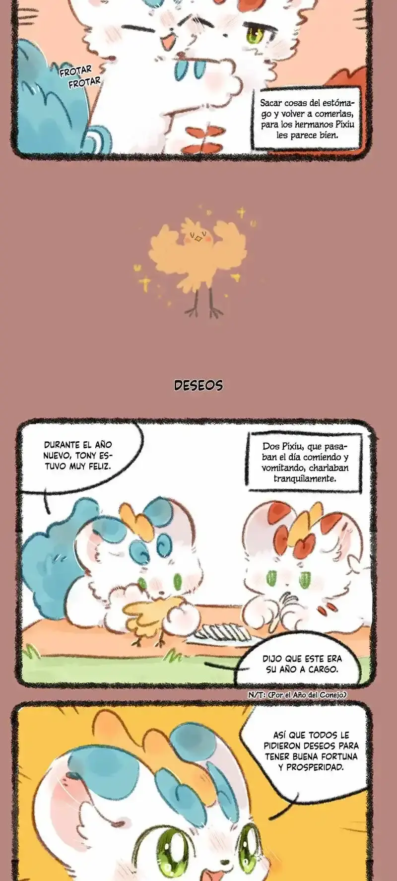 Capitulo 718 page 3