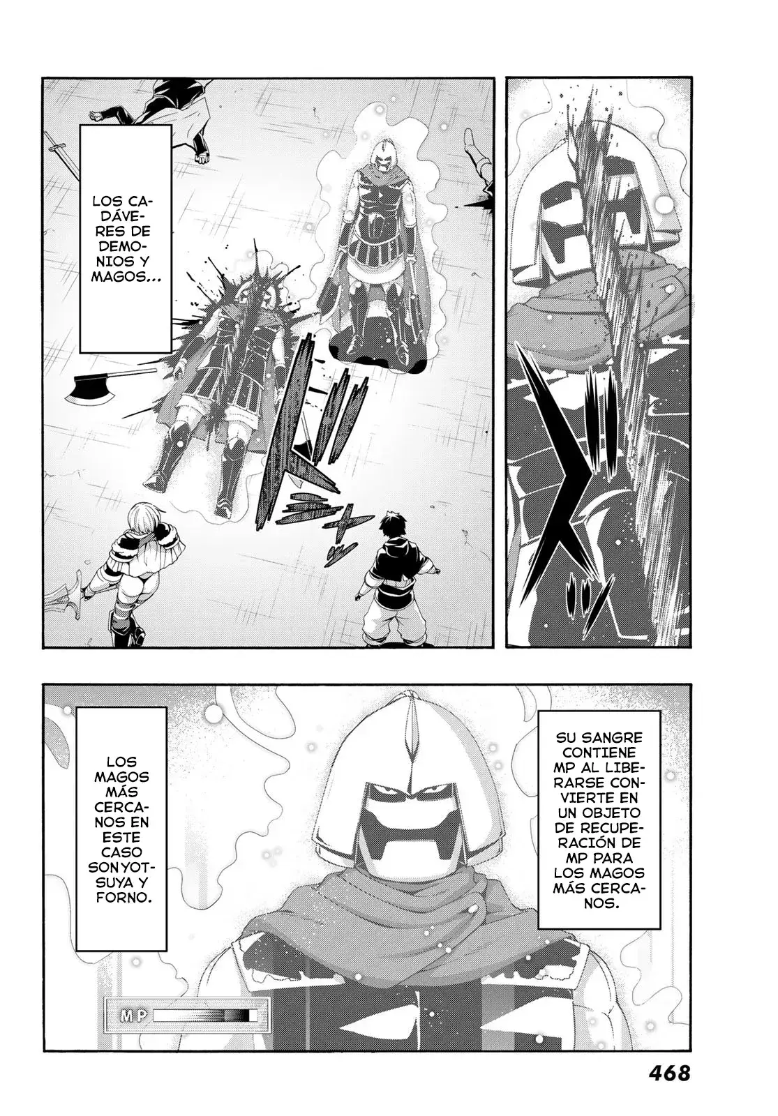 Capitulo 83 page 5