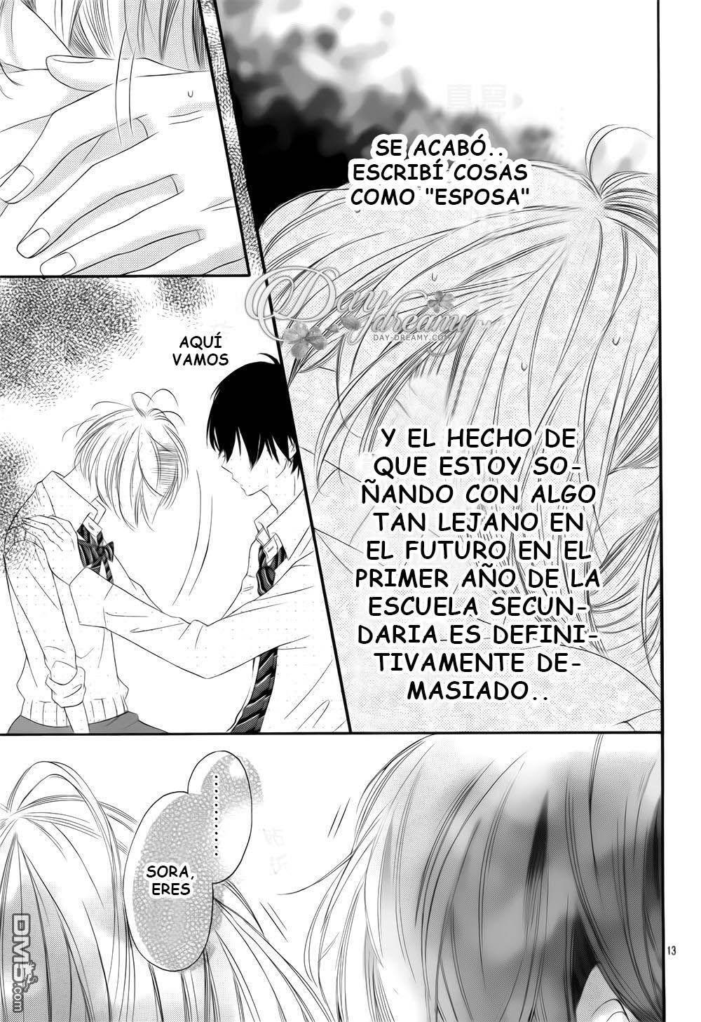 Capitulo 17 page 14
