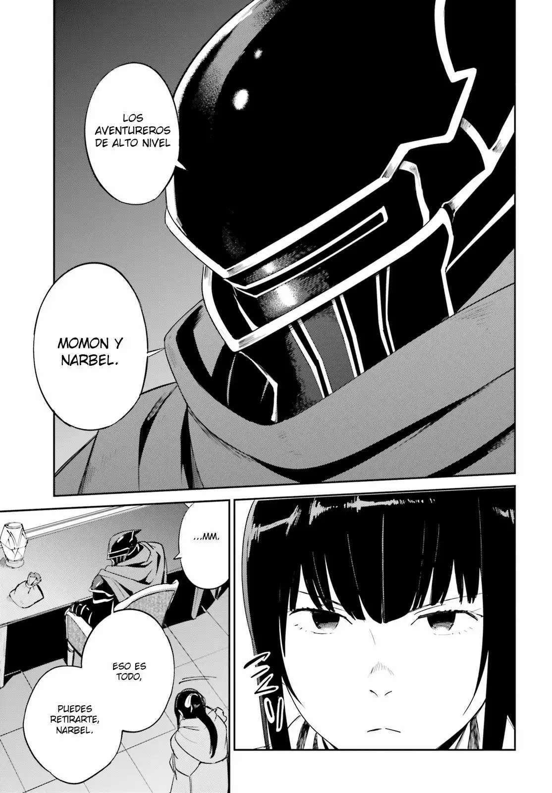 Capitulo 31 page 18