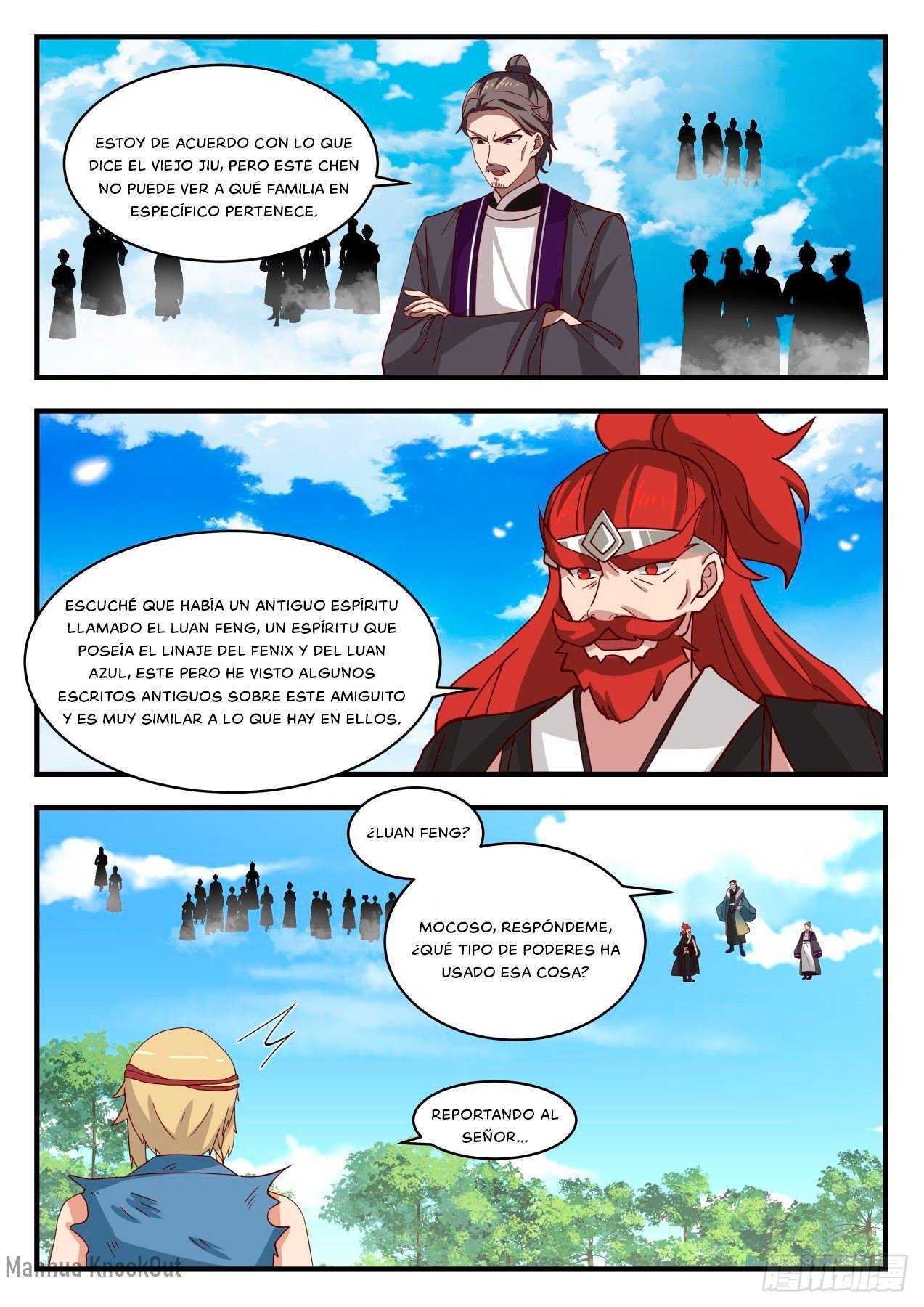 Capitulo 1585 page 10
