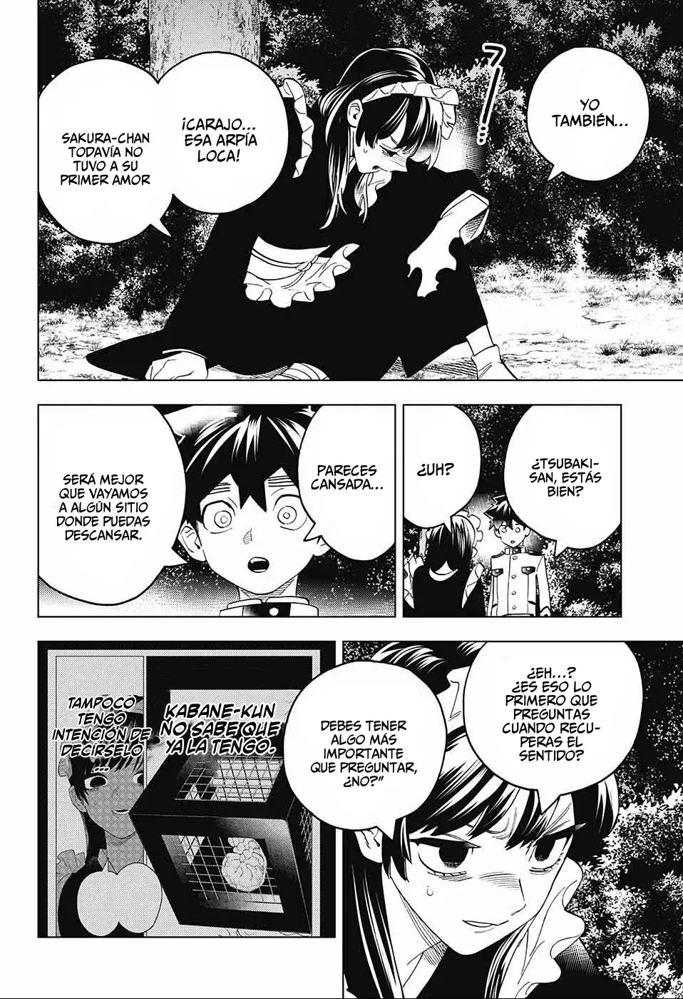 Capitulo 72 page 40