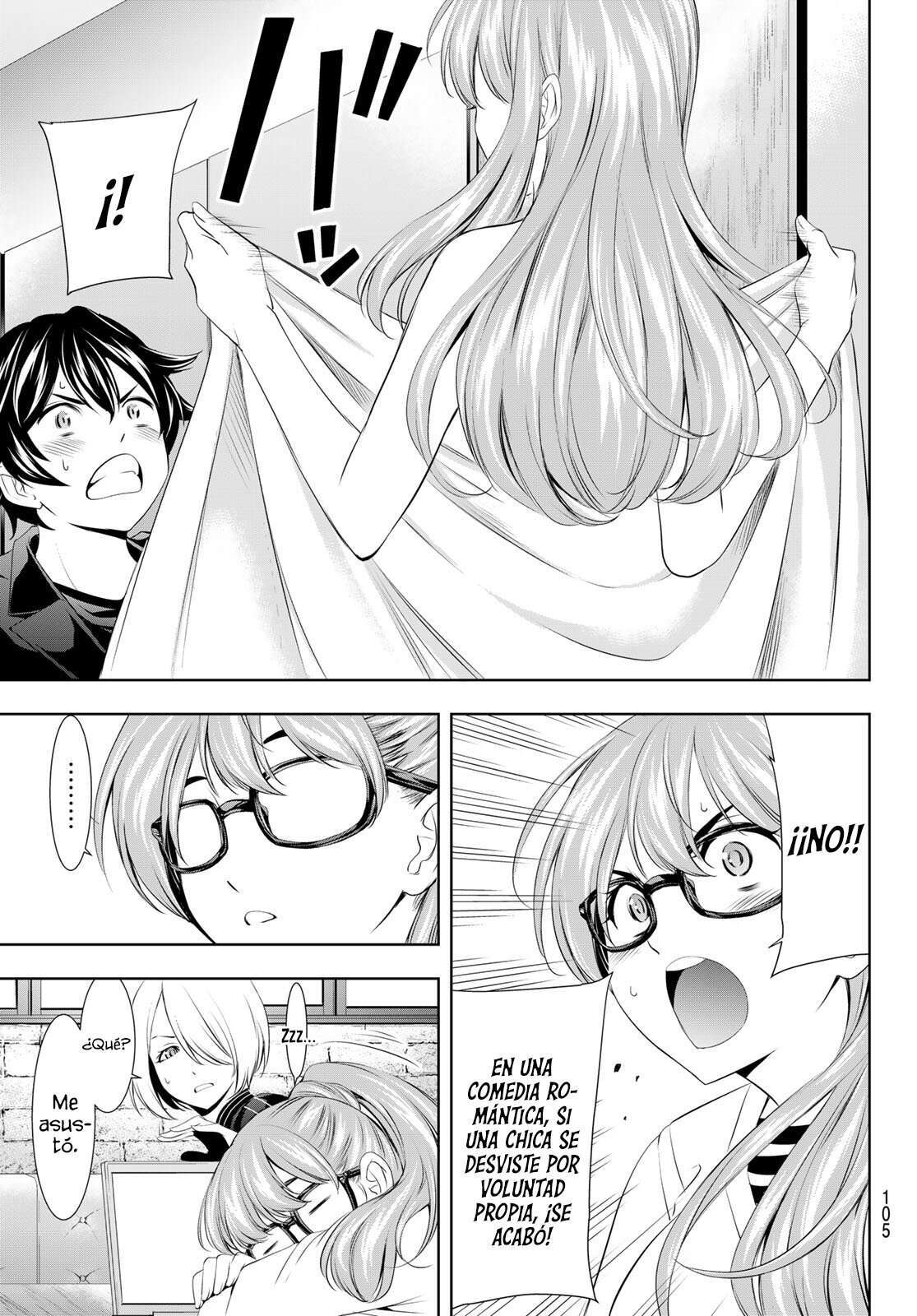 Capitulo 98 page 6