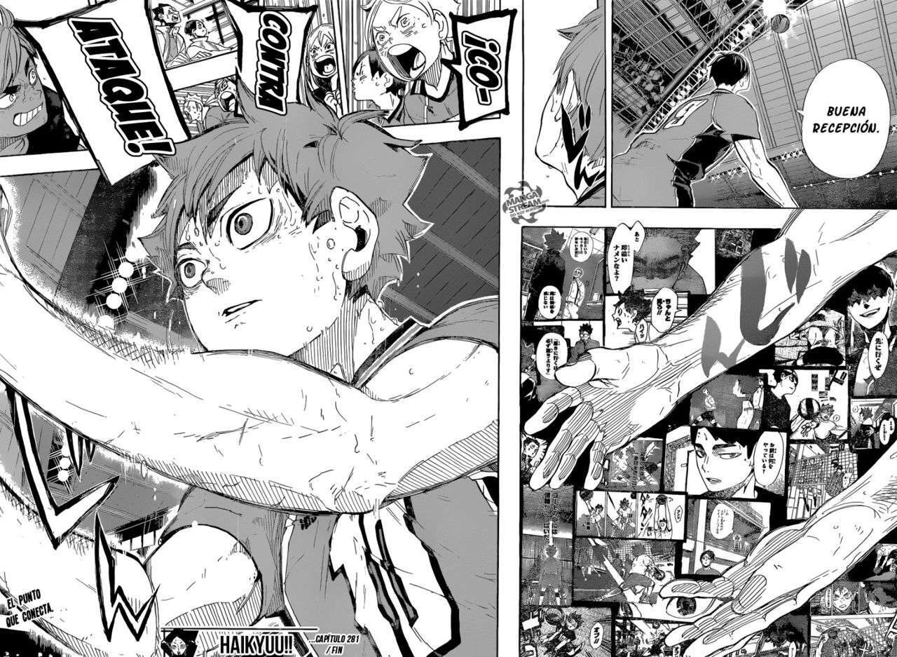 Capitulo 281 page 19