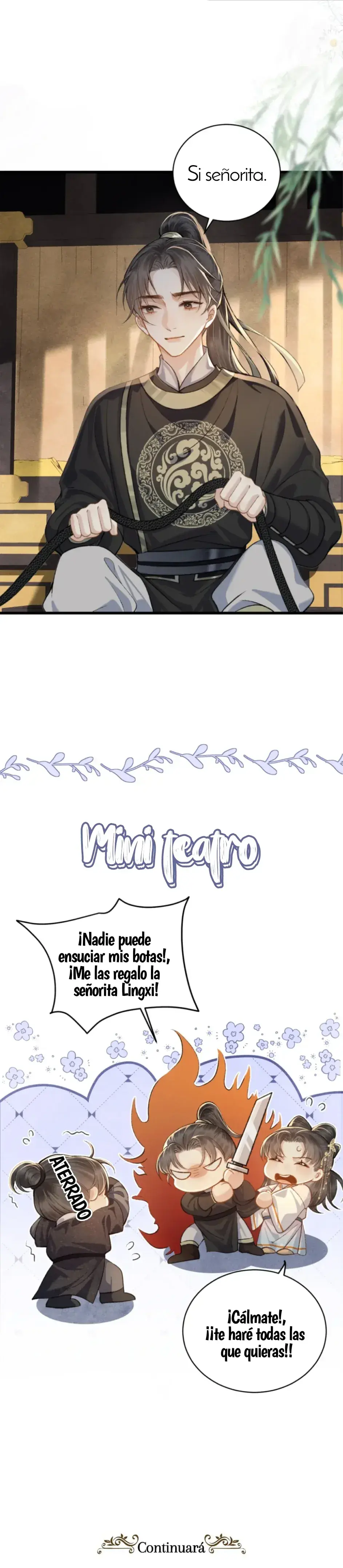 Capitulo 21 page 14